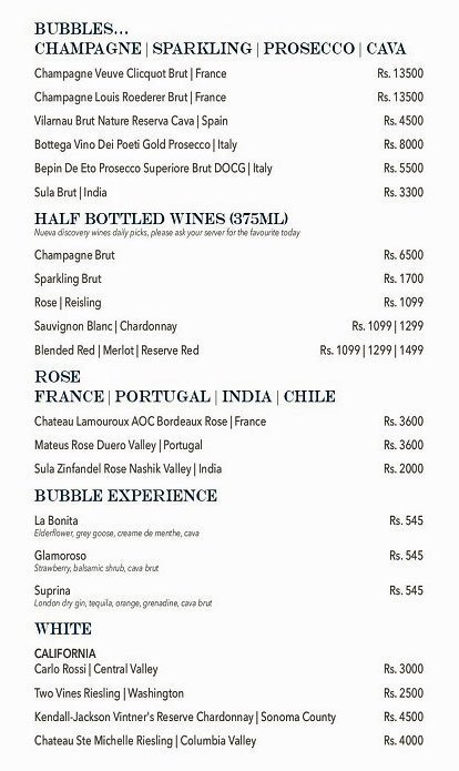 Nueva - Sangam Courtyard - RK Puram - New Delhi image 16